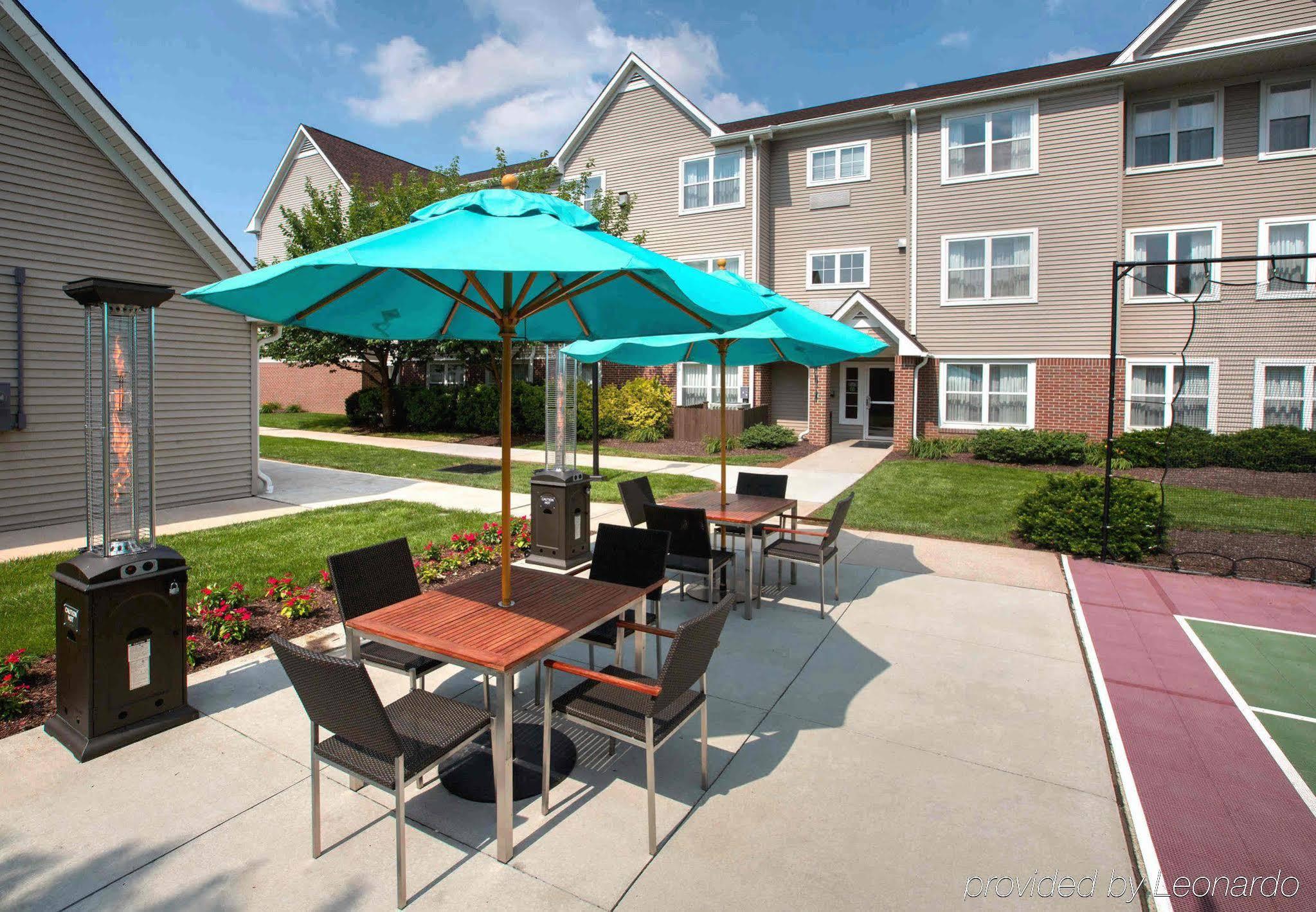 Sonesta Es Suites Allentown Bethlehem Airport Bagian luar foto