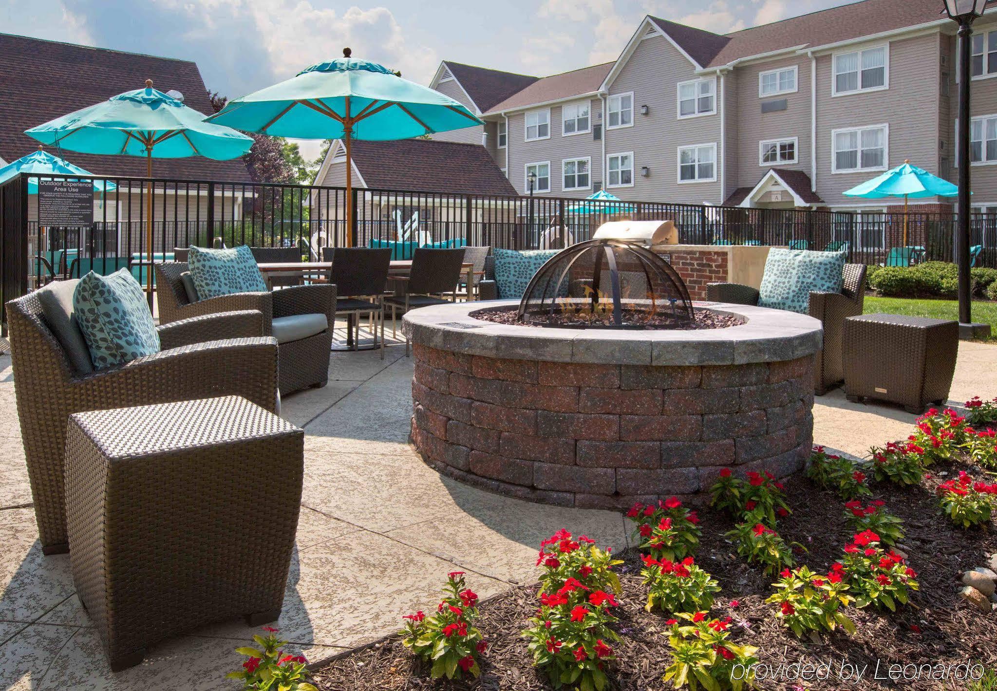 Sonesta Es Suites Allentown Bethlehem Airport Bagian luar foto