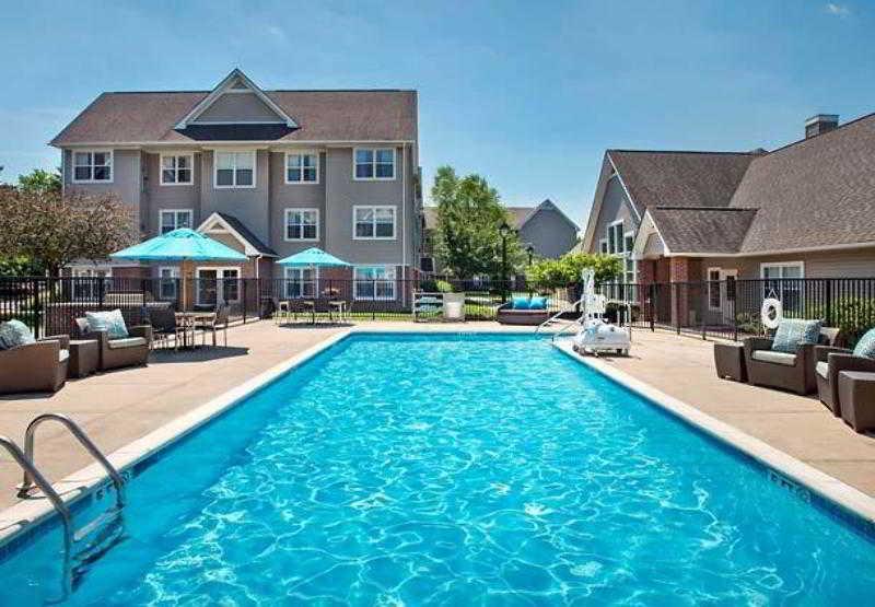 Sonesta Es Suites Allentown Bethlehem Airport Bagian luar foto