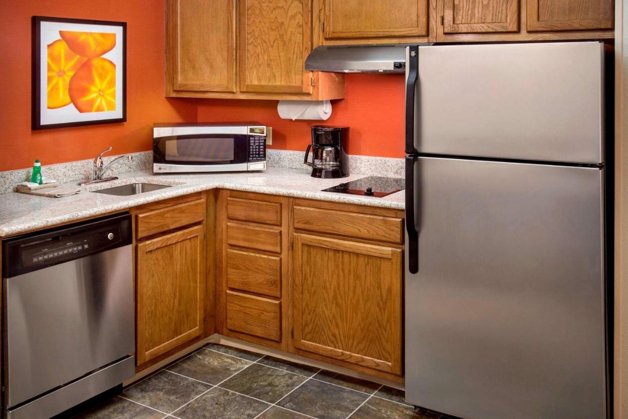 Sonesta Es Suites Allentown Bethlehem Airport Bagian luar foto