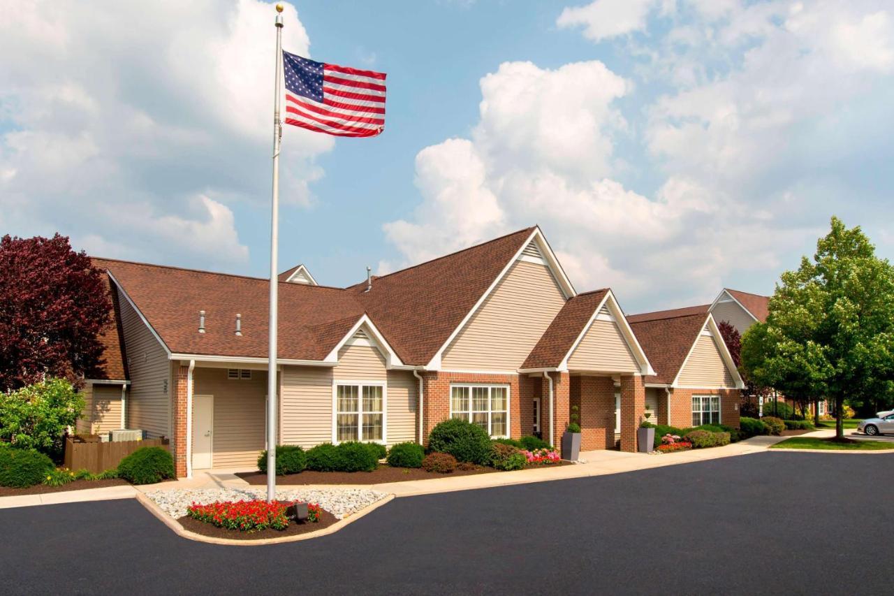 Sonesta Es Suites Allentown Bethlehem Airport Bagian luar foto