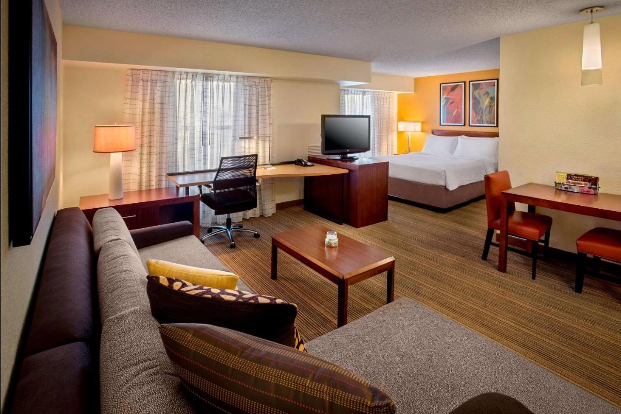 Sonesta Es Suites Allentown Bethlehem Airport Bagian luar foto