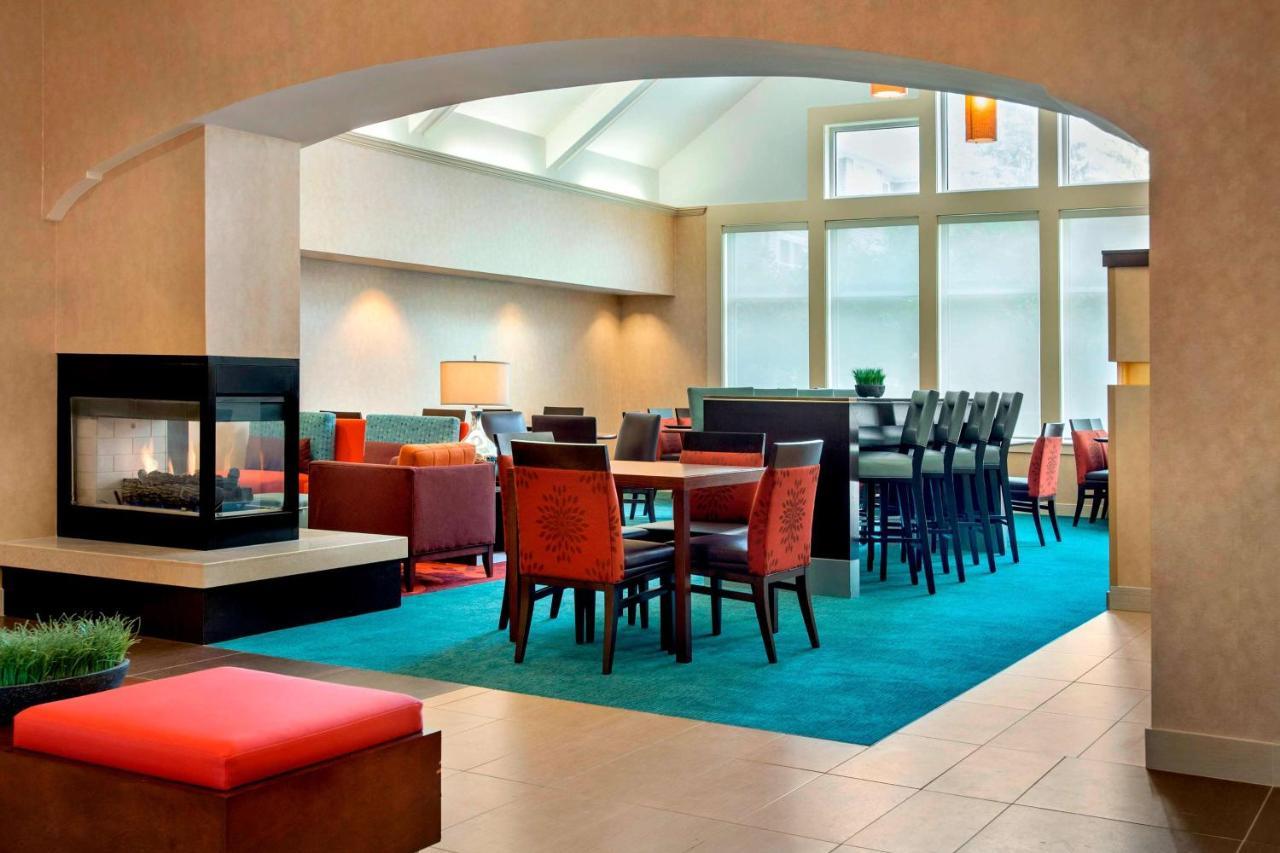 Sonesta Es Suites Allentown Bethlehem Airport Bagian luar foto