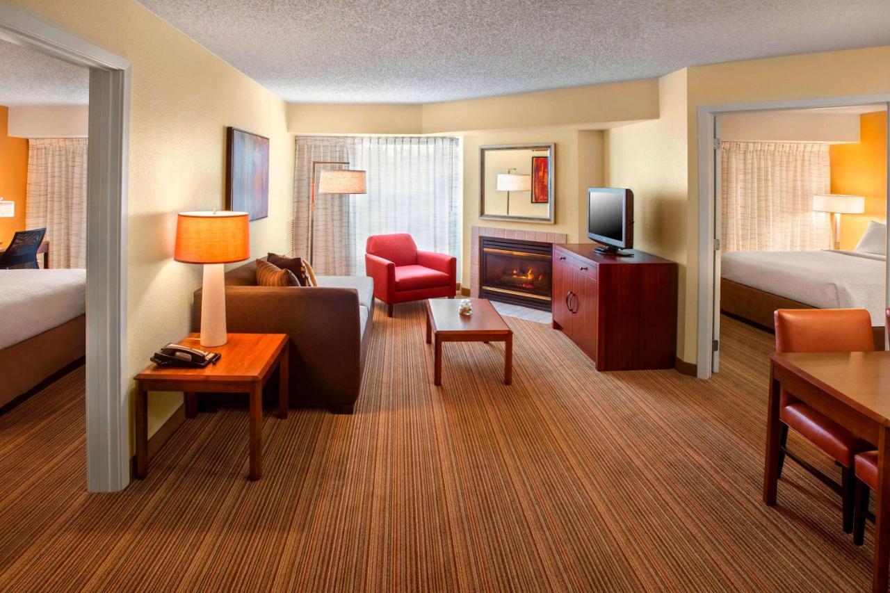Sonesta Es Suites Allentown Bethlehem Airport Bagian luar foto