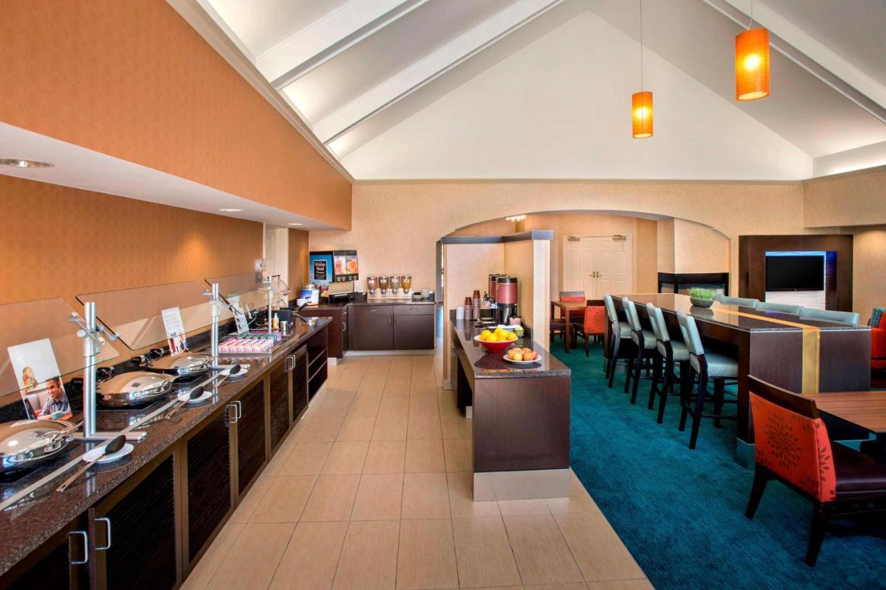 Sonesta Es Suites Allentown Bethlehem Airport Bagian luar foto