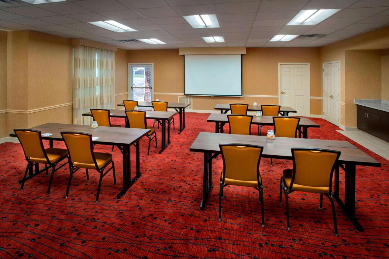 Sonesta Es Suites Allentown Bethlehem Airport Bagian luar foto