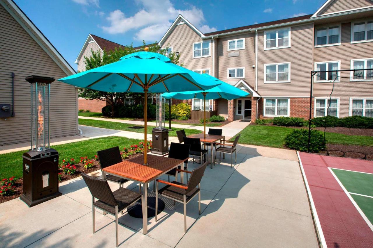 Sonesta Es Suites Allentown Bethlehem Airport Bagian luar foto