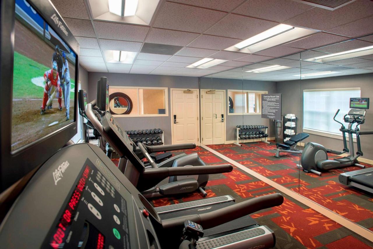Sonesta Es Suites Allentown Bethlehem Airport Bagian luar foto