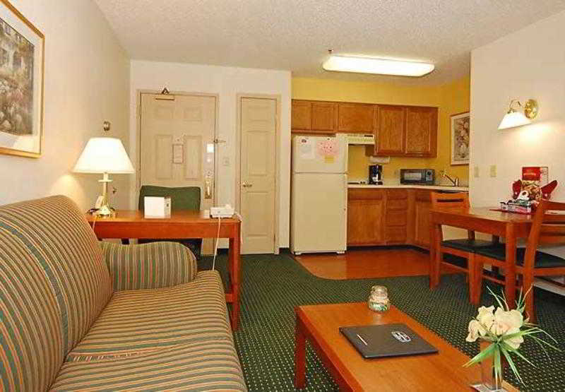 Sonesta Es Suites Allentown Bethlehem Airport Ruang foto