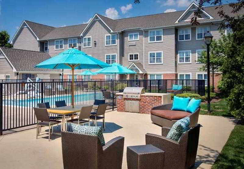 Sonesta Es Suites Allentown Bethlehem Airport Bagian luar foto