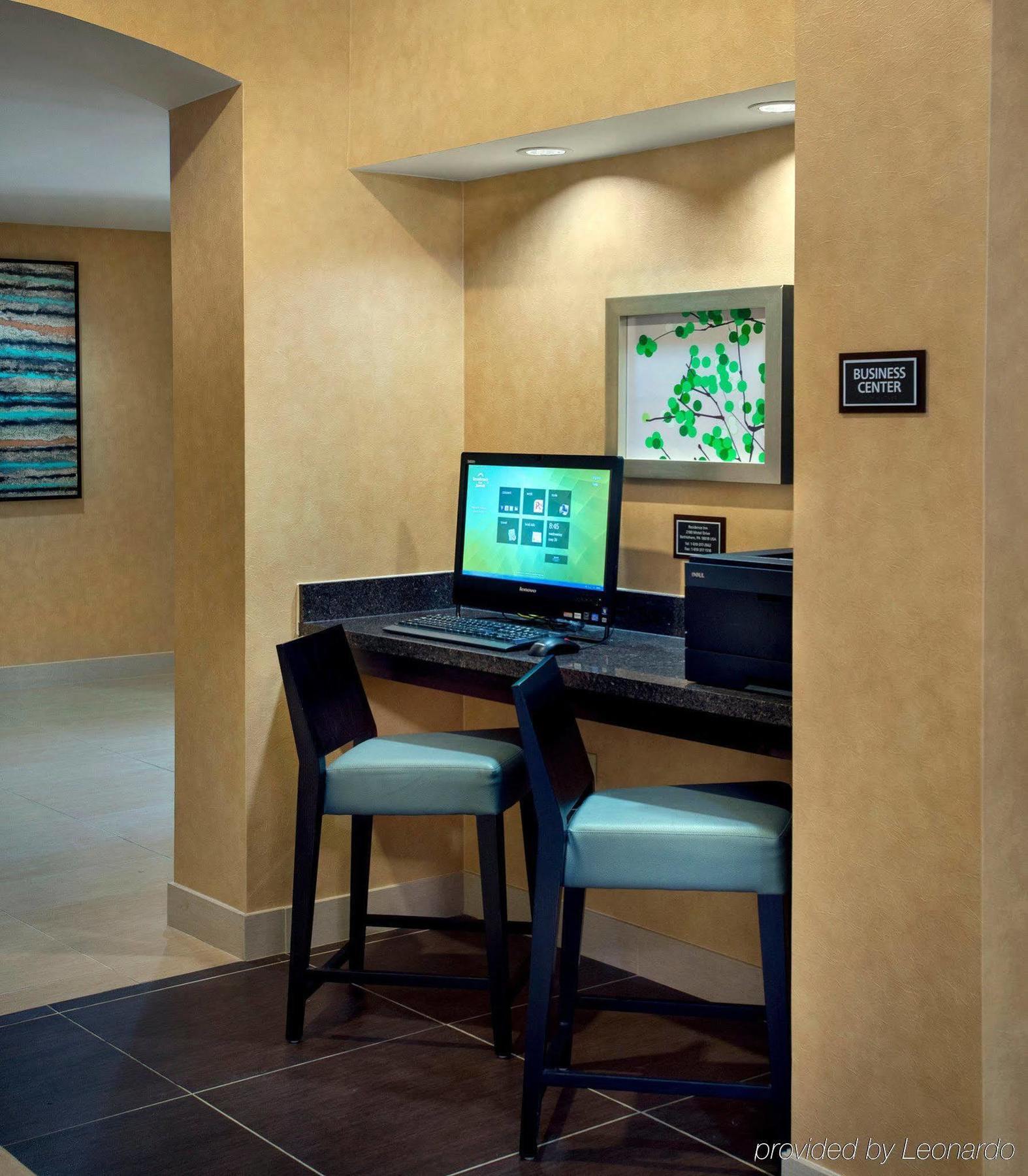 Sonesta Es Suites Allentown Bethlehem Airport Bagian luar foto